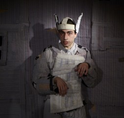 дневникът на един луд 14