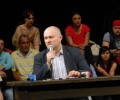 Директорът на МДТ „К. Кисимов“ подаде оставка