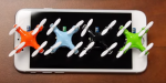 AXIS AERIUS