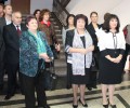 Учители получиха наградите „Константин Величков“