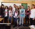 Деца от Горна Оряховица направиха клуб на БЧК