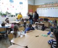 Седмица на бащата в СОУ „В. Грънчаров“ – Г. Оряховица