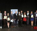 Николай Костов от НБУ е Студент на годината 2015