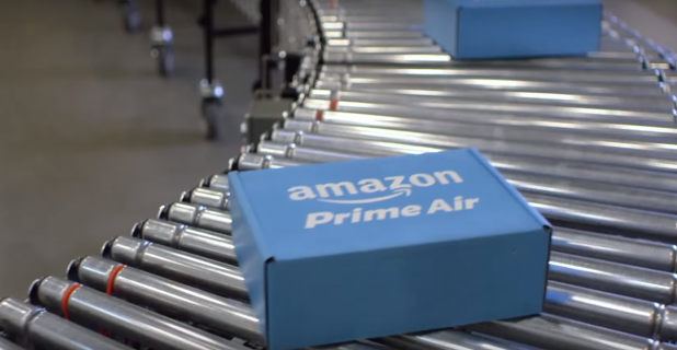 amazon 2