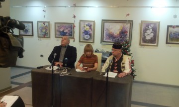 Набират се средства за издаване на сборник  „Поборниците и опълченците на Варна“