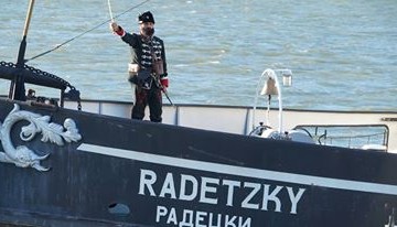 Режисьорът Искрен Красимиров: Знам кой уби Ботев!
