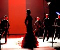 Зрелищен спектакъл на Балет „Арабеск“ – „Carmen collection”
