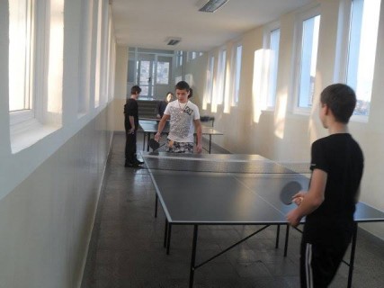zala za sport