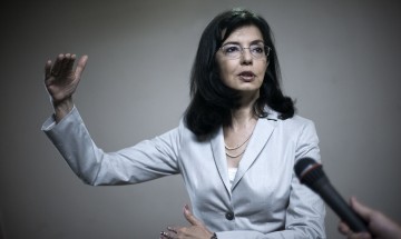 Парламентът избра Меглена Кунева за министър на образованието от втори опит