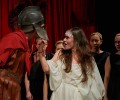 Премиера на „Троянки“ от Еврипид в театъра на НБУ