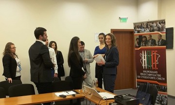 Милена Дамянова: Подготовката на ИТ-специалисти се нуждае от цялостна визия