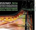 Фестивал за клавирна музика ppIANISSIMO 2016