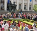 Къде какво да видим на 24 май в София