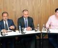 Делът на малките и средни предприятия в износа на България е 45,4%