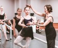 Две седмици с  „Танцова работилница Dance It!“
