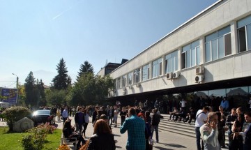 Излезе августовското класиране на нов български университет