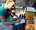 Столичани провериха правописа си в Международния ден на грамотността