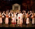 Концертът -спектакъл „100 години оперета“ в Музикалния театър ще се постави отново, заради големия интерес