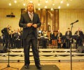 Димитър Христов с награда „Кристална лира“ 2016