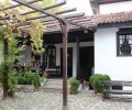 Къщата на Вазов вече е ремонтирана
