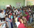 Децата от Вълчедръм участваха в инициативата „Аз съм българче“