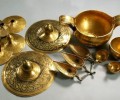 В музея „Бригенс” ще гостува експозицията „Легенди в злато. Тракийски съкровища от България”