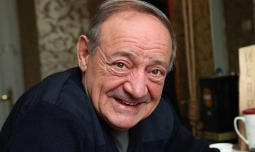 Народният театър чества 70-годишнината на Антон Радичев