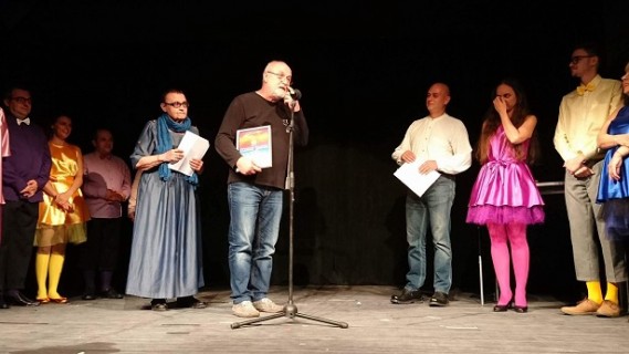 kuklen teatar