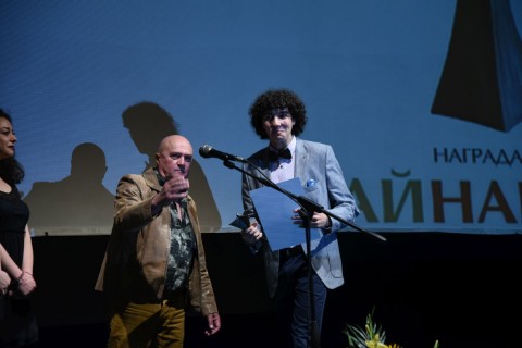 Dimitur Dimitrov