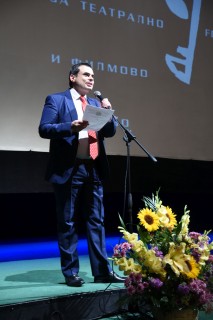 Petur Nikolov