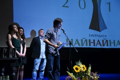 Robert Yanakiev