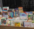 Панаирът на книгата в НДК ви очаква до неделя