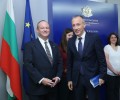 САЩ и България увеличават финансирането за „Фулбрайт“