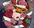 „Дивите рози“ от нашумялата френска писателка Карол Мартинез