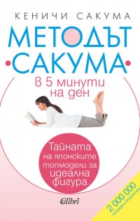 Методът Сакума в 5 минути на ден