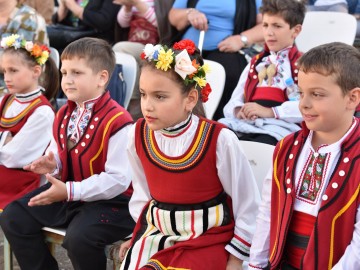 Семеен летен лагер  “Българска съкровищница” – ПРОГРАМА