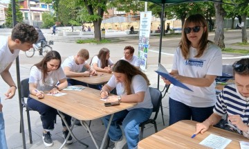 Старозагорските деца грабнаха много награди в „Бъди грамотен“